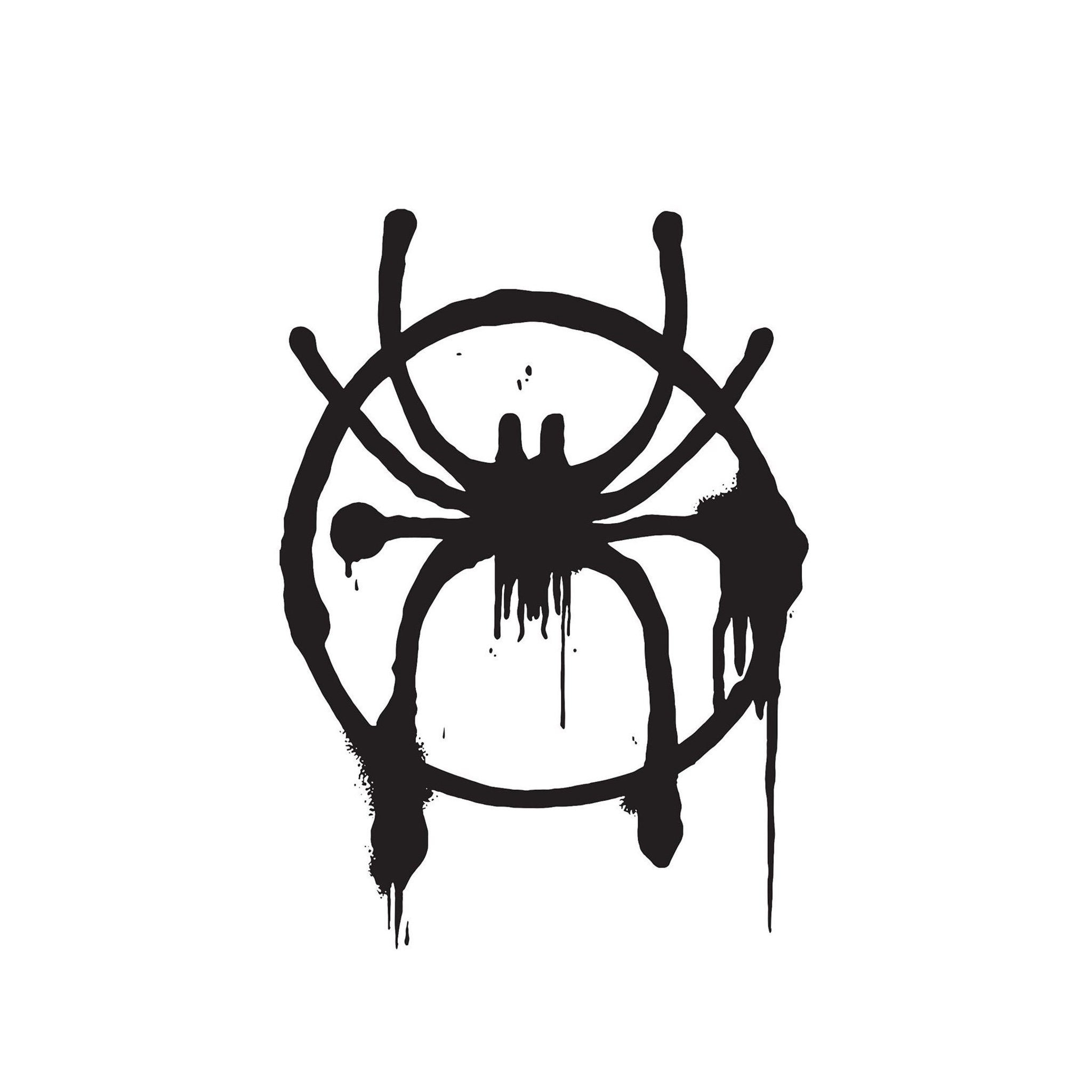 Black Spiderman - Roblox