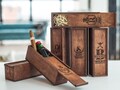 Groomsmen Gift, Best Man Proposal, Father of the Bride Gift, Groomsmen Proposal, Cigar Gift Box, Father of the Groom Gift, Groomsmen Box product logo