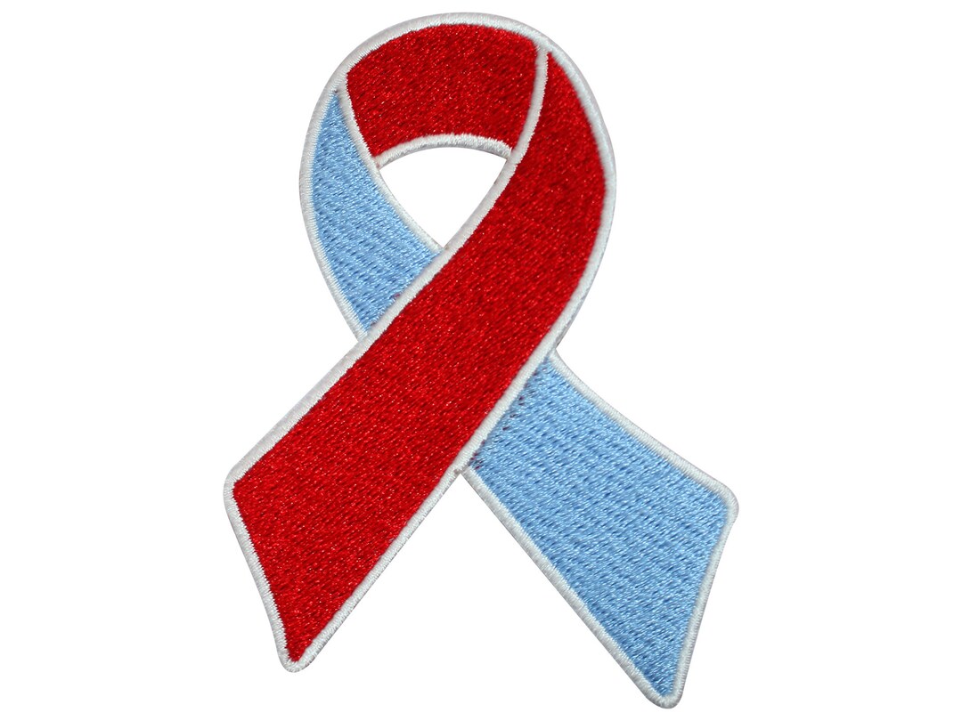Cancer Scouting Patch Cancer Awareness Patch, Awareness Ribbon Patch, Disease Awareness Patch ...
