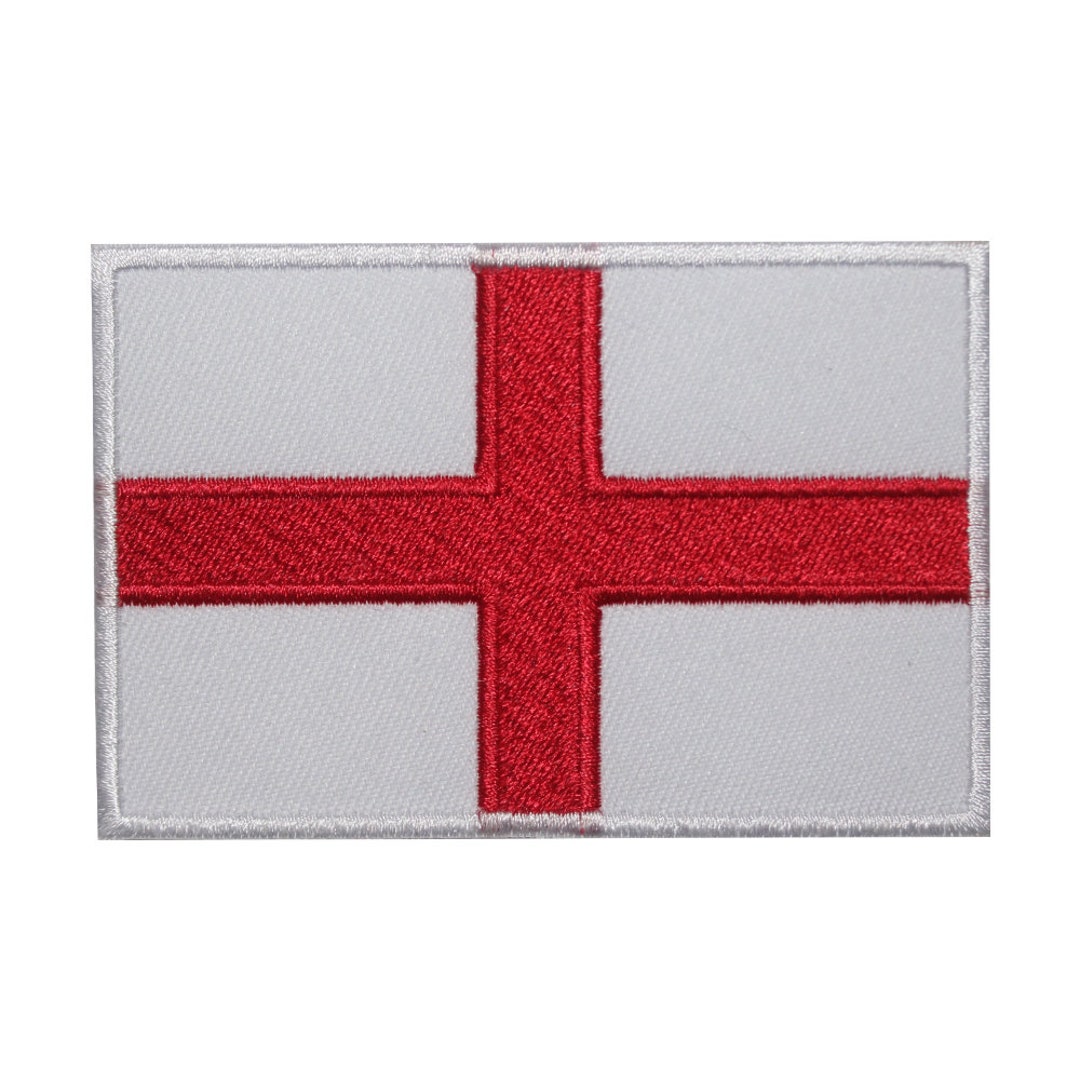 Buy Union Jack British Flag Iron on Patch Online in India Buy Union Jack British Flag Iron on Patch Online in India