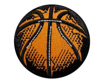 Wholesale Lot Sport Football Baseball Basketball Sew Iron On Embroidered Patch E - Foto 4
