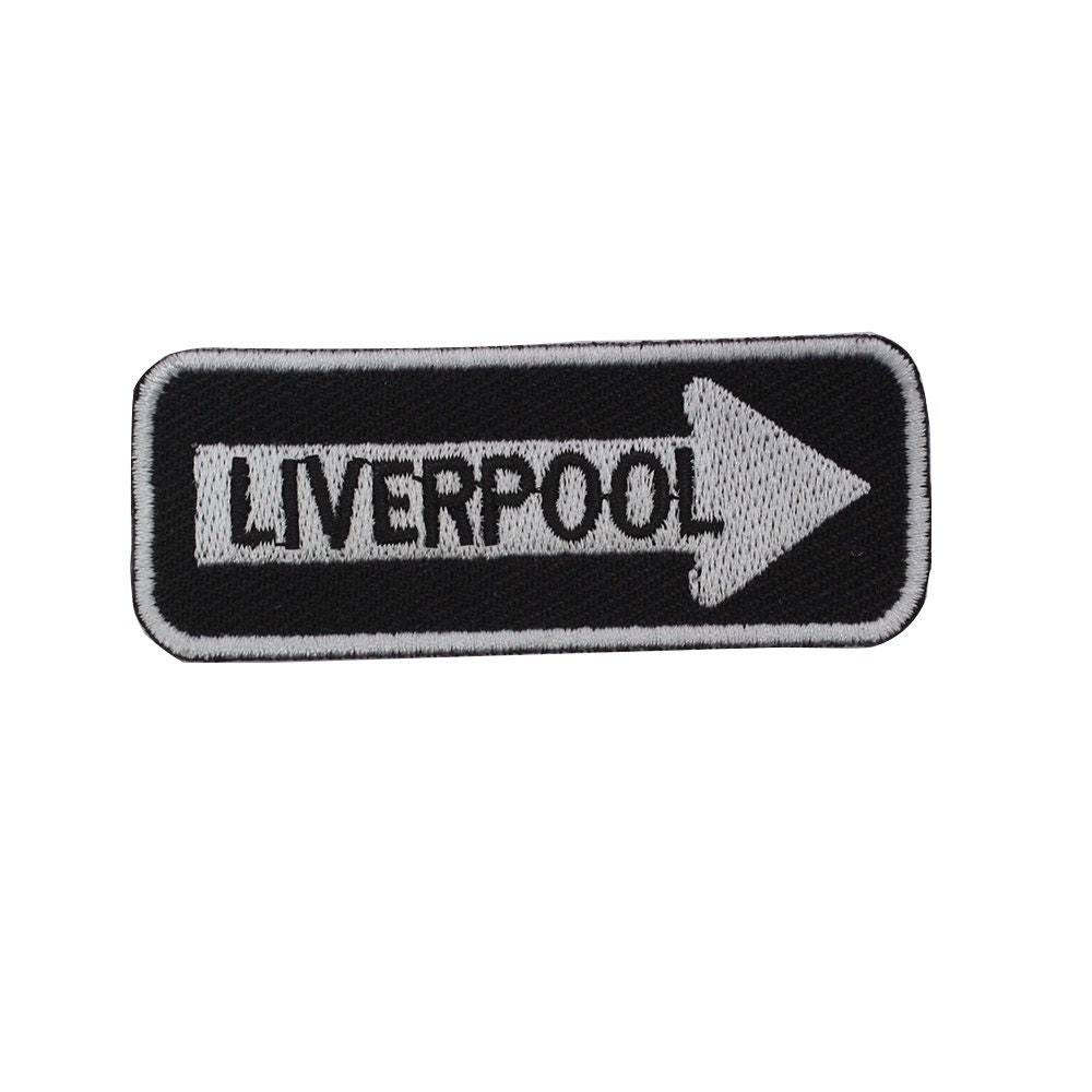 Liverpool badge anfield hi-res stock photography and images