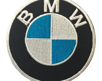 bmw patches jacket