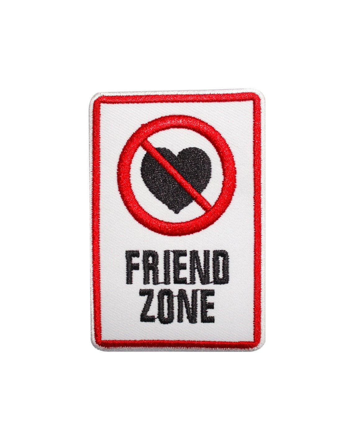 Friend Zone - Etsy Ireland