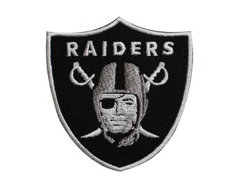 Las Vegas Raiders Iron On Patch Oakland Embroidered Josh Jacobs Henry Ruggs III Las Vegas Raiders Iron On Patch Oakland Embroidered Josh Jacobs Henry Ruggs III