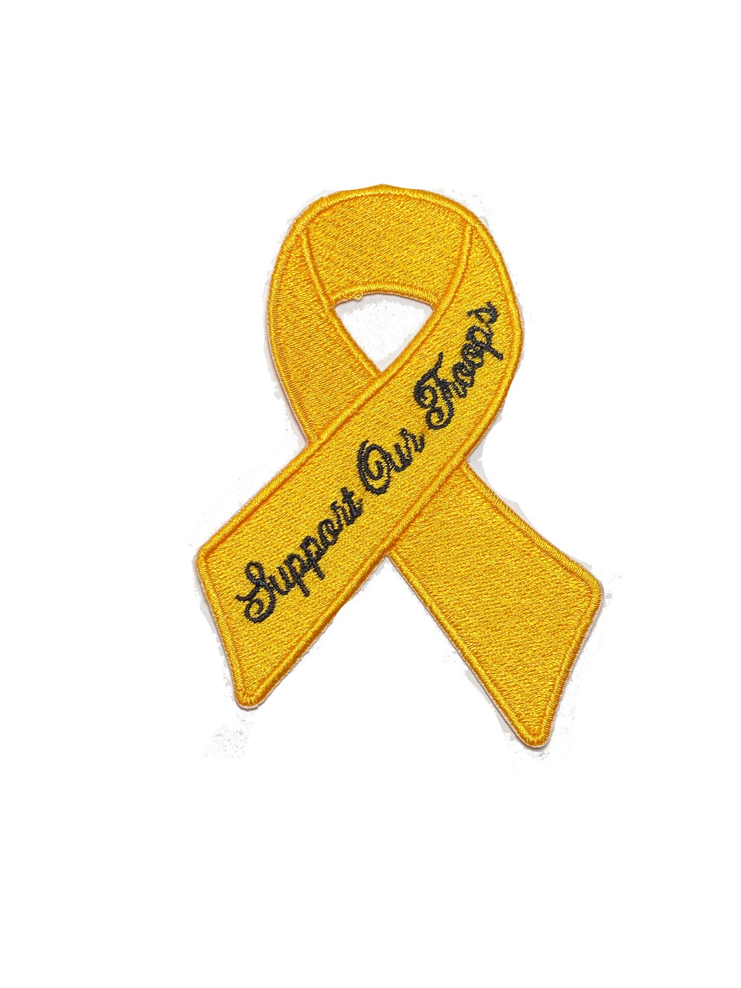 Remembrance Day Ribbon, Support Our Troops Plains Patch, Respect Army ...