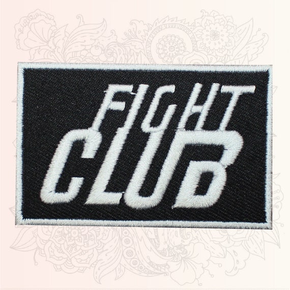 Embroidered Patches Slogans, Patches Clothing Slogan