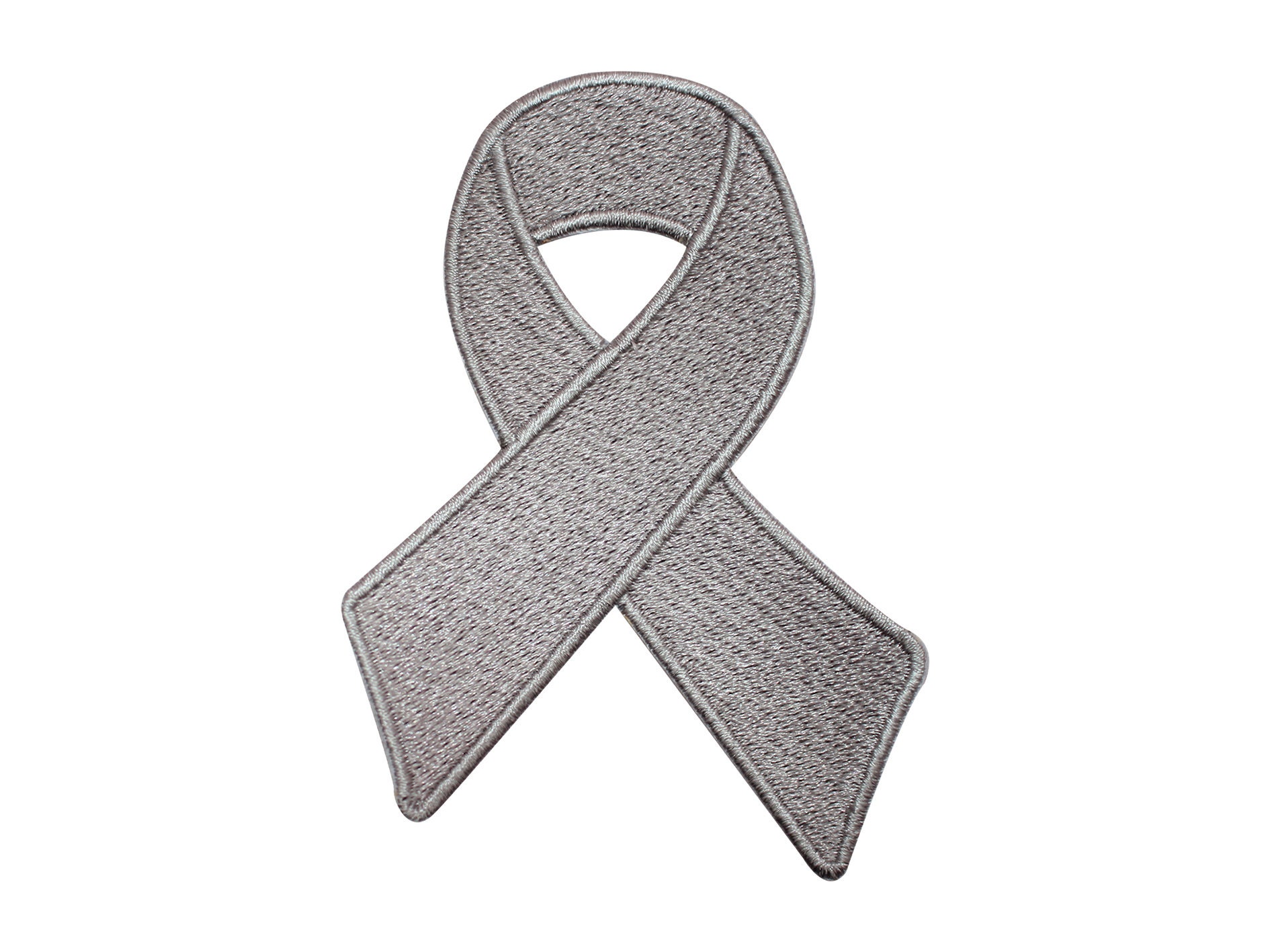 Cancer Scouting Patch Cancer Awareness Patch, Awareness Ribbon Patch, Disease Awareness Patch ...