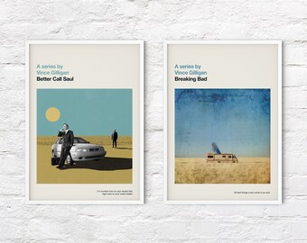 Welche Kauffaktoren es beim Kaufen die Better call saul plakat zu beachten gibt!
