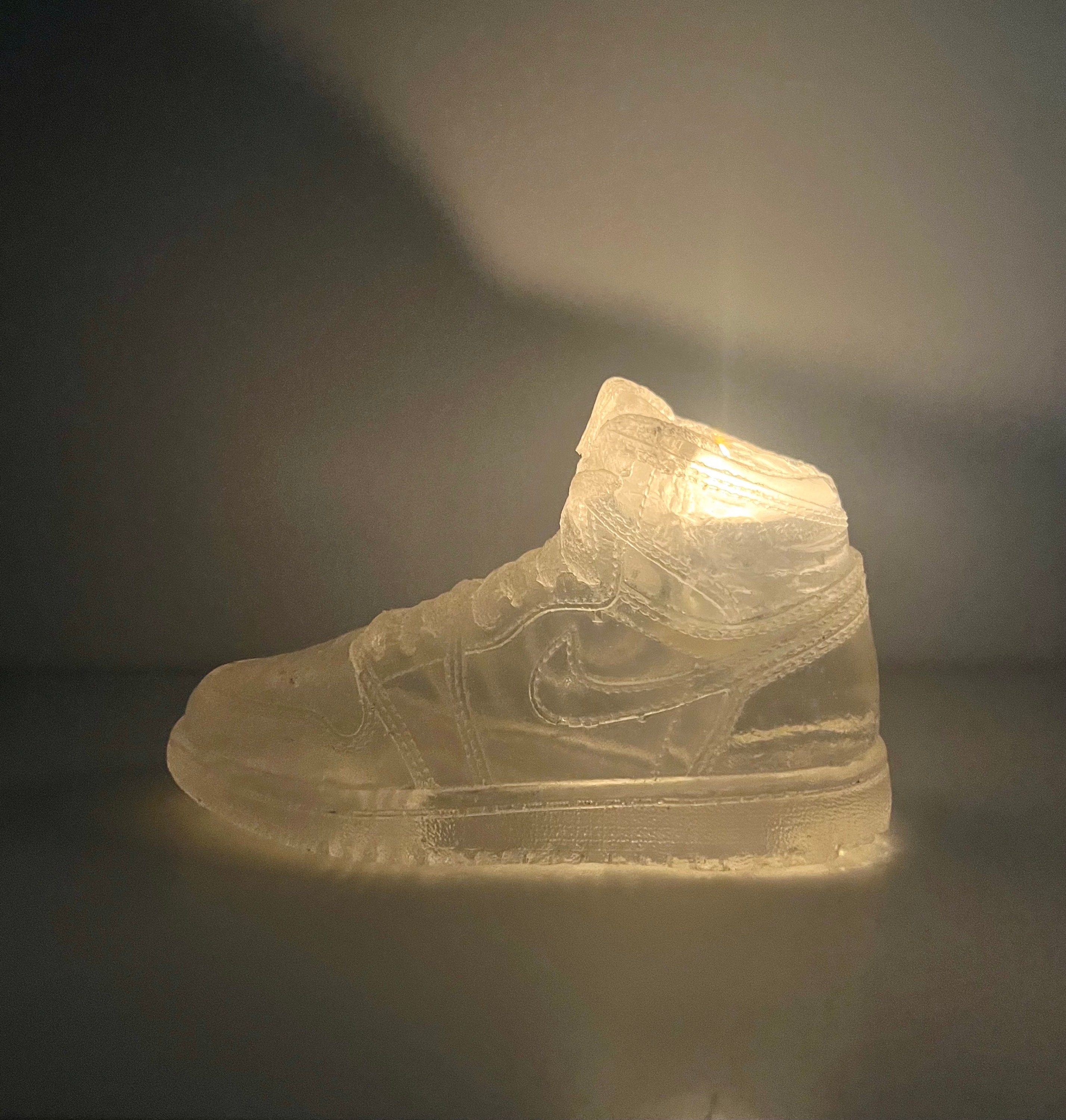 Transparent nike cheap shoes price