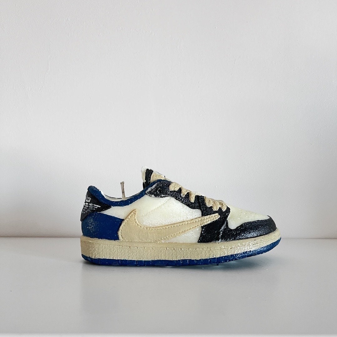 Travis cheap scott replicas