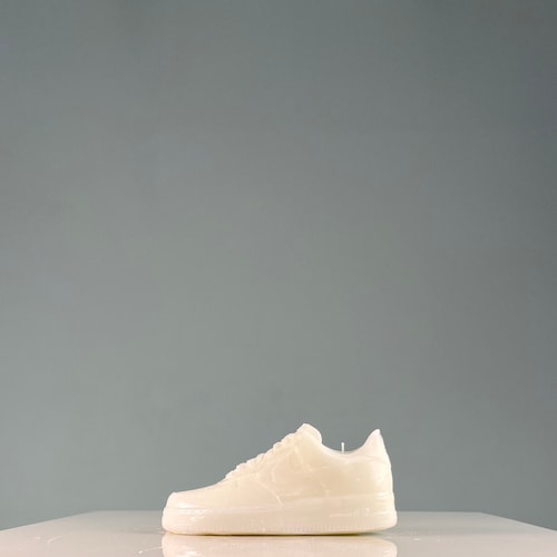 white low candle af1