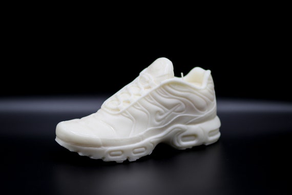 anunciar termómetro cuidadosamente Bougie Nike Air Max Plus TN Requins 10 en 25 CM Candlkicks - Etsy España