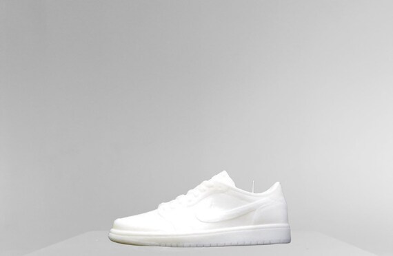 Candle Nike Air Jordan 1 Low OG Retro 