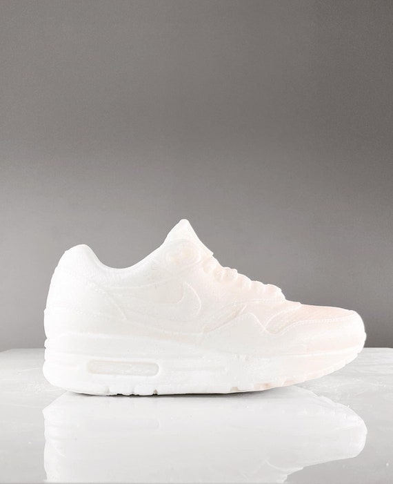Vela Nike Air Max 1 OG Retro Vegan Sneaker Basket 25 cm 10 In | Etsy México