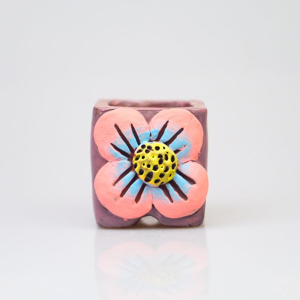 Pottery Plant Pot Etsy Australia