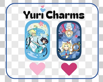 PREODER Witch Hat Atelier Coco Agott Dungeon Meshi Falin Marcille Acrylic Charms