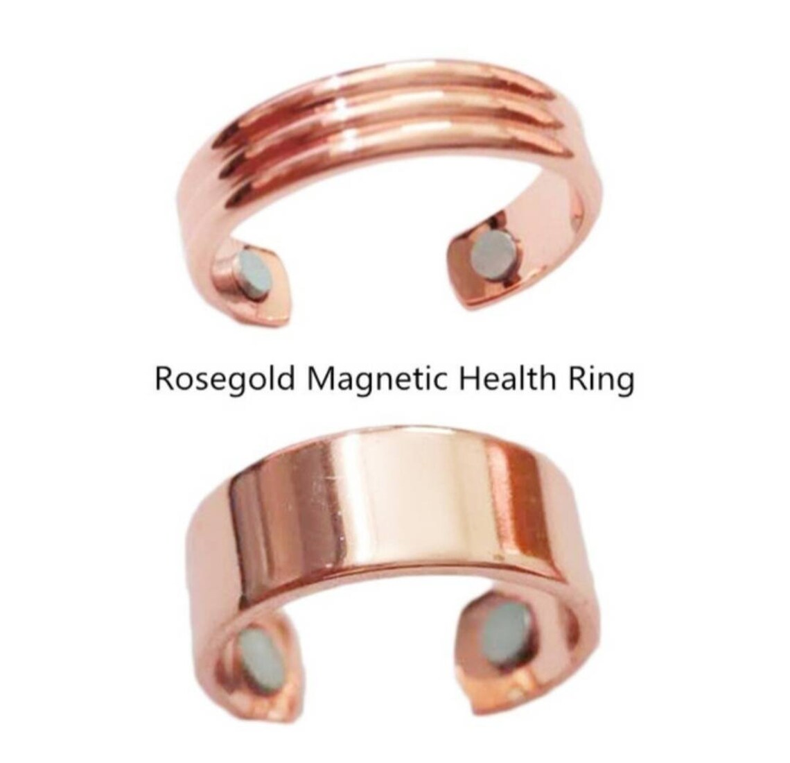 Health Ring Keep Slim Fitness Weight Loss Slimming Etsy