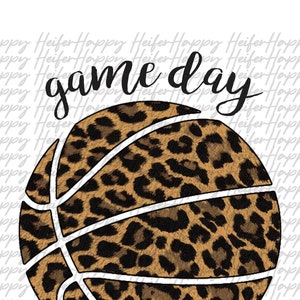 Game Day digital download png