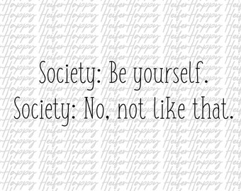 Society digital download png