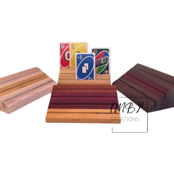 Greeting Card Display Rack - Etsy