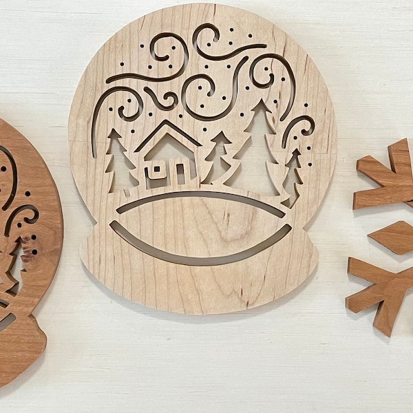 Wooden Trivets Etsy