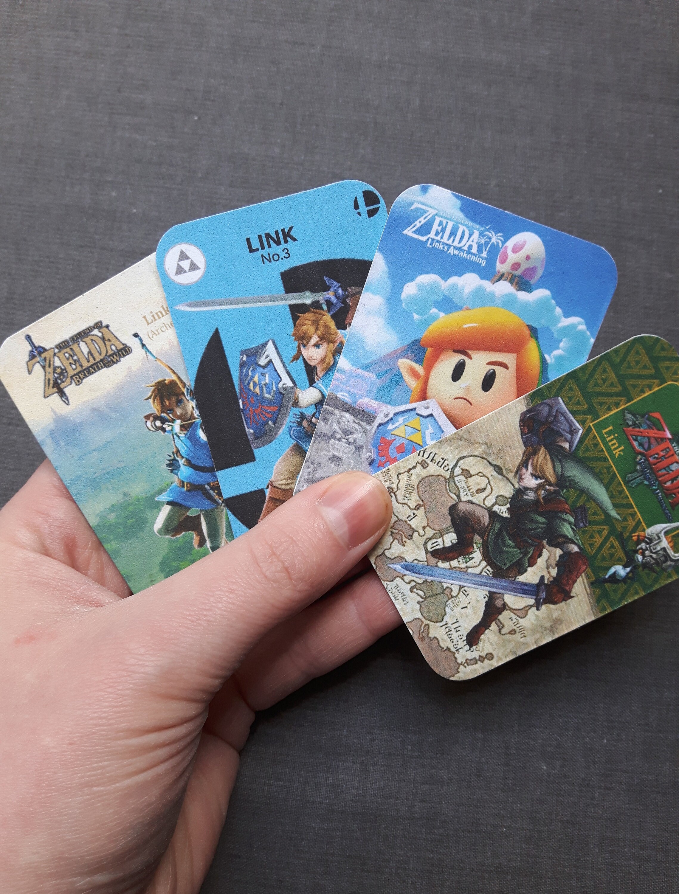 Are Amiibo Cards Legal - 42uydsp