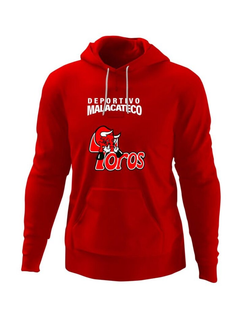 Sueter de Deportivos de Guatemala/ Xelaju/ Rojos/ Cremas/ Etsy España