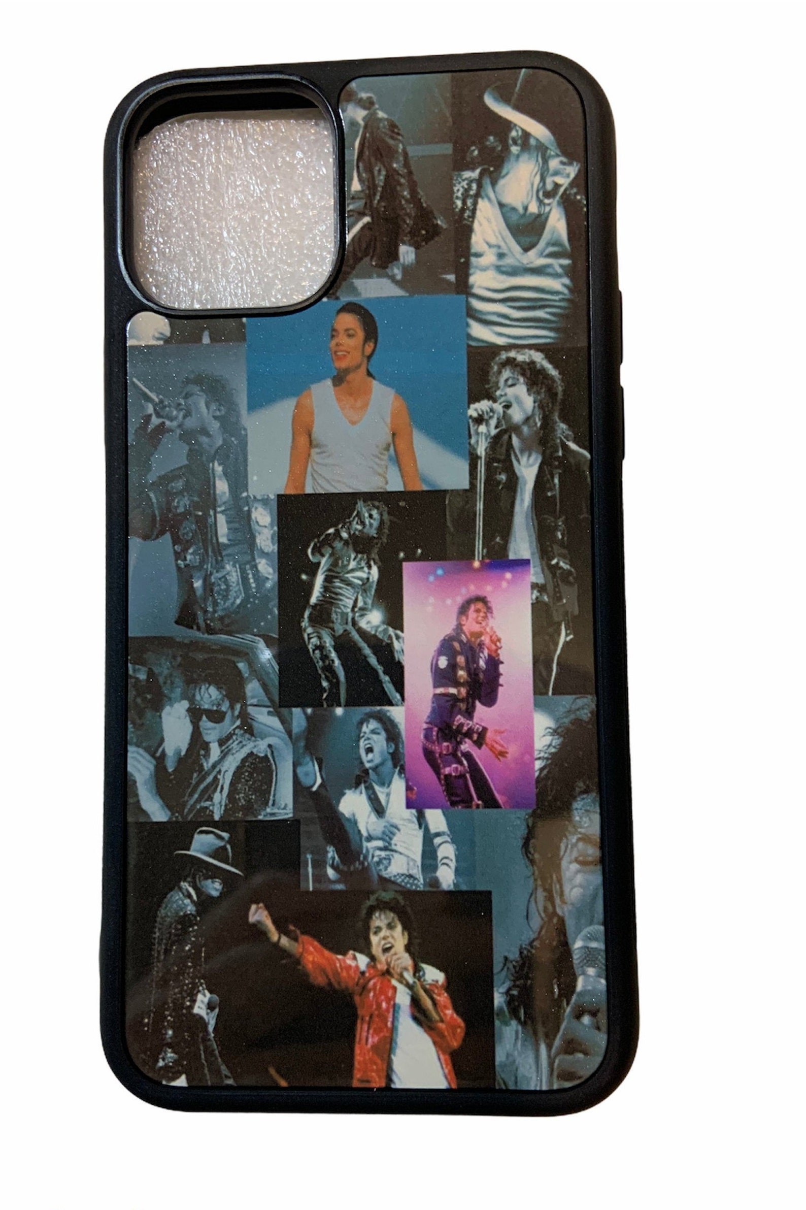 Michael Jackson phone case Etsy