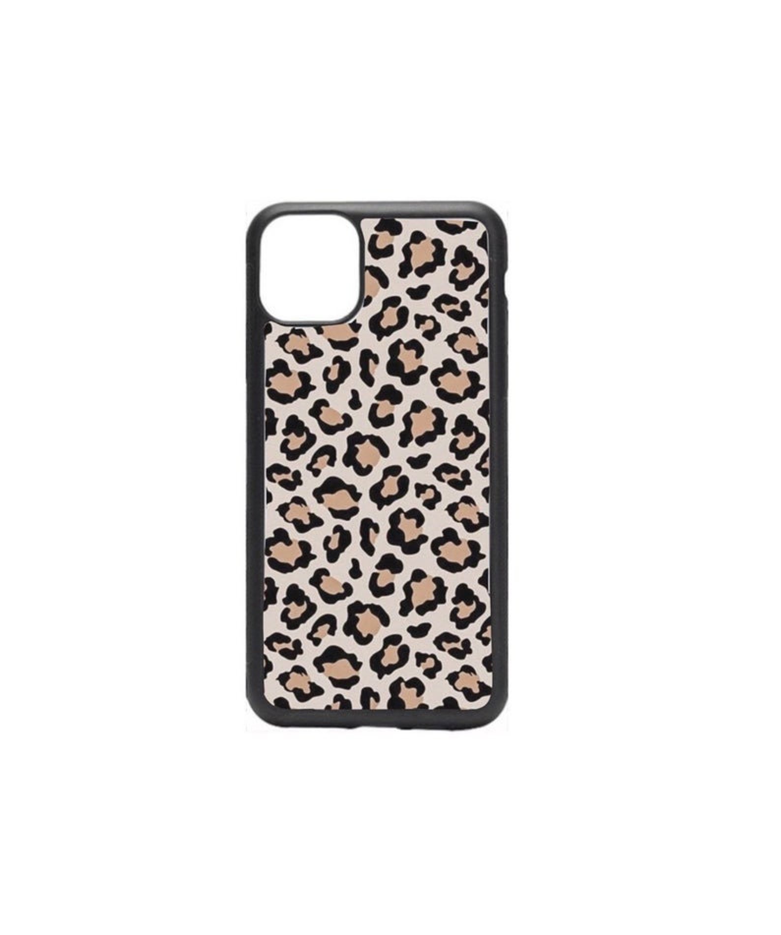 Cheetah phone case Etsy