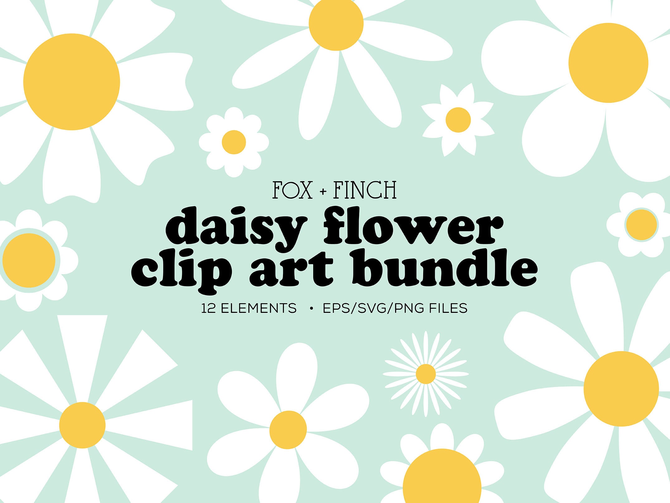 Raphic Royalty Free Library Flower Power Clipart - Hippie Flower