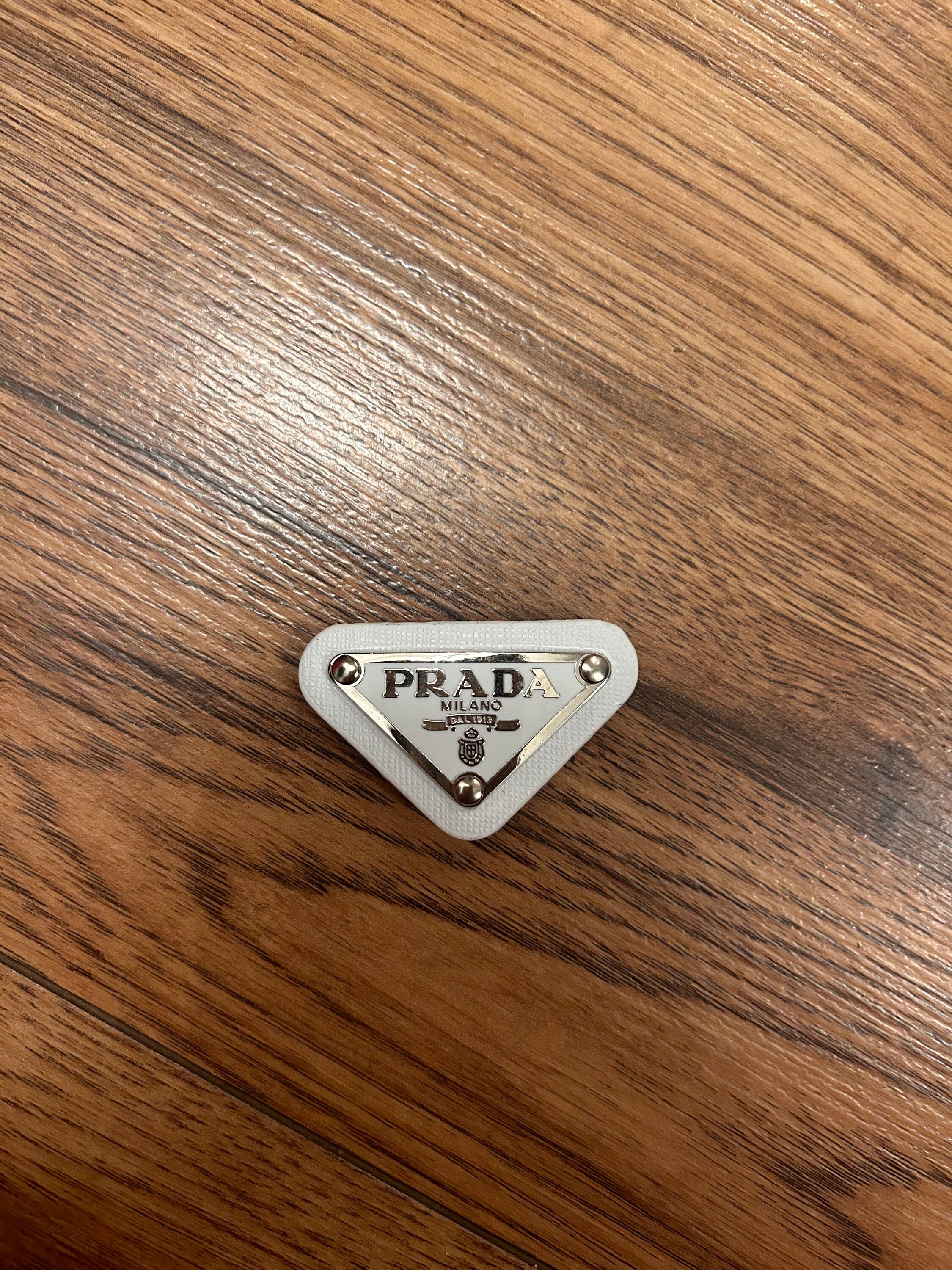 Prada Inspired Croc Charms Etsy UK