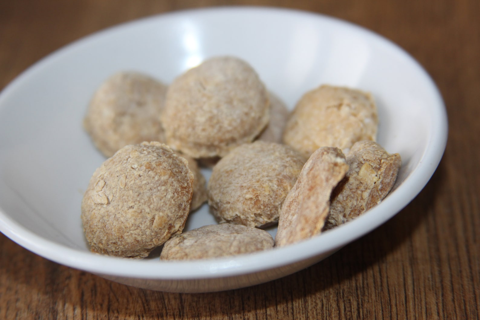 Homemade Hamster Treats. - Etsy