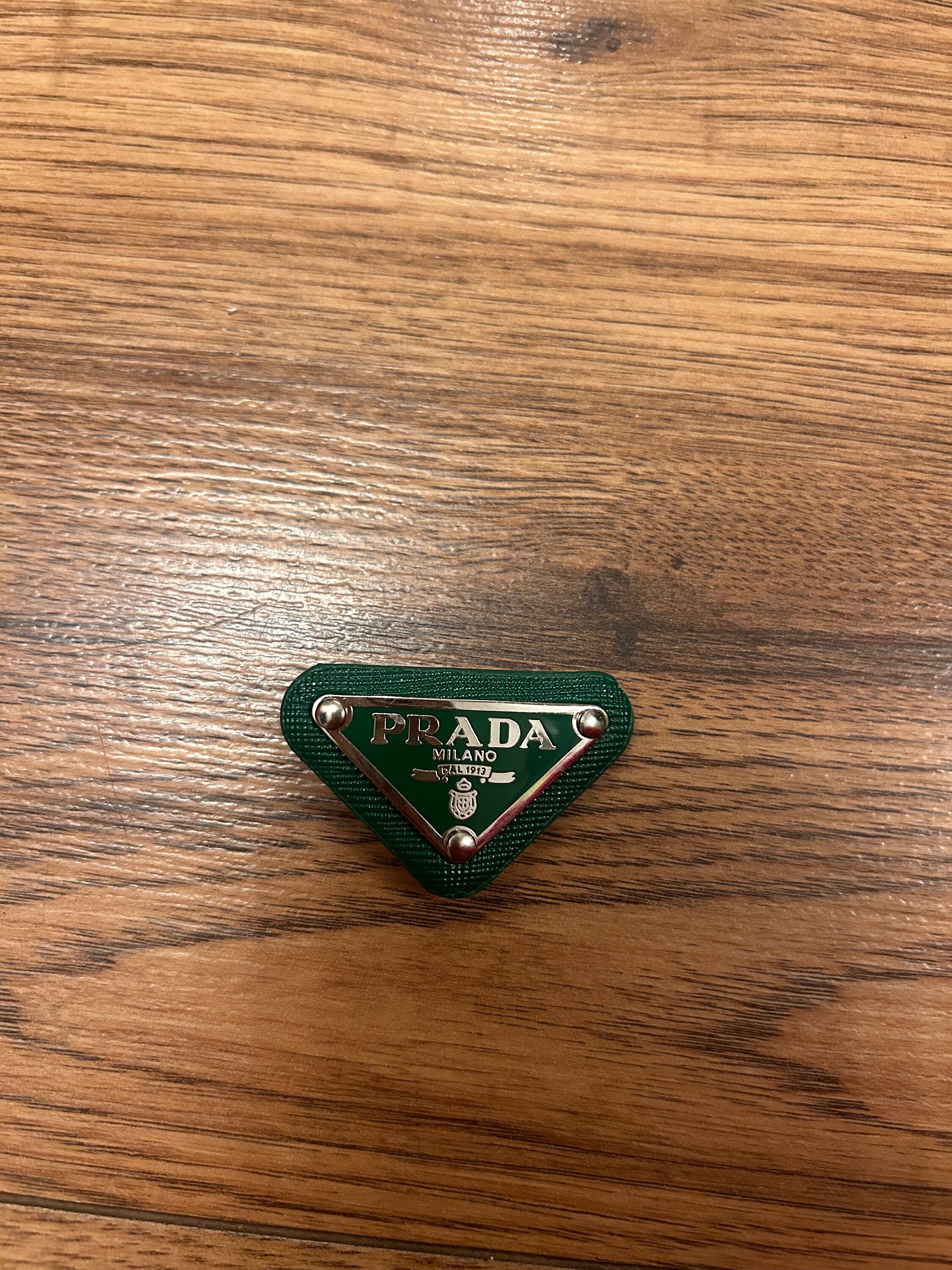 Prada Inspired Croc Charms Etsy UK