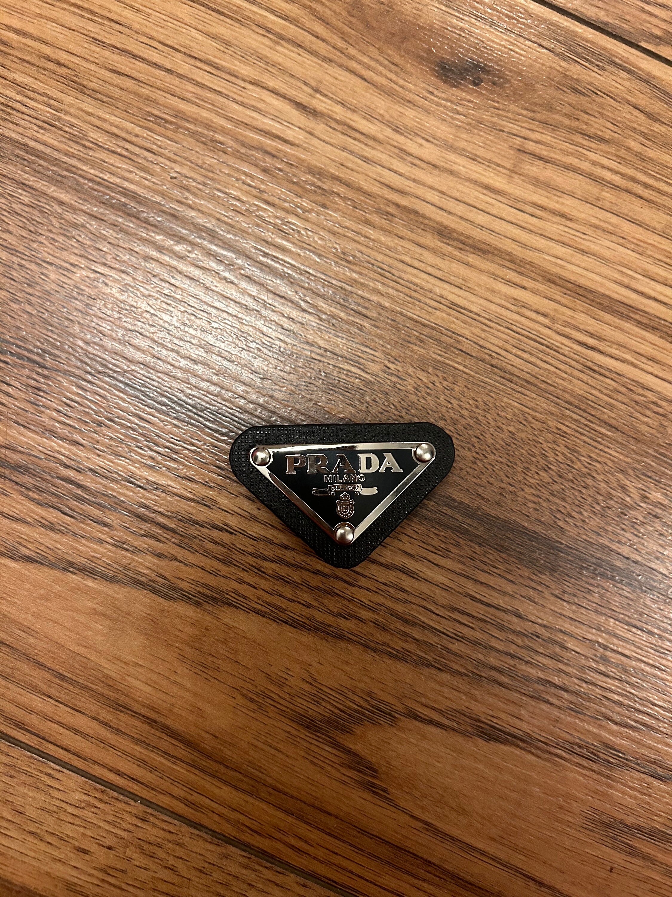 Prada Inspired Croc Charms Etsy UK