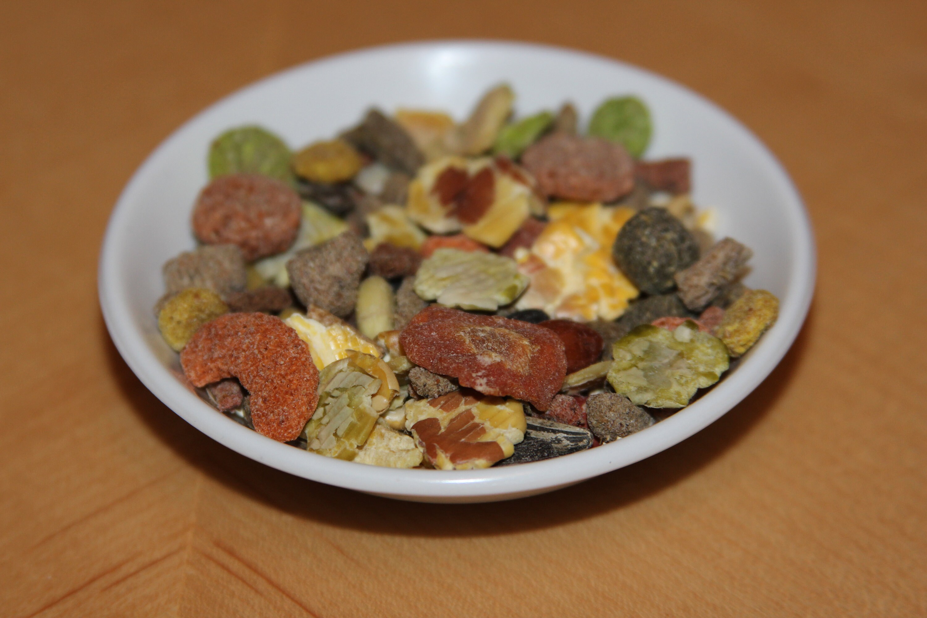 Hamster Gerbil Mice and Rat food mix. Etsy