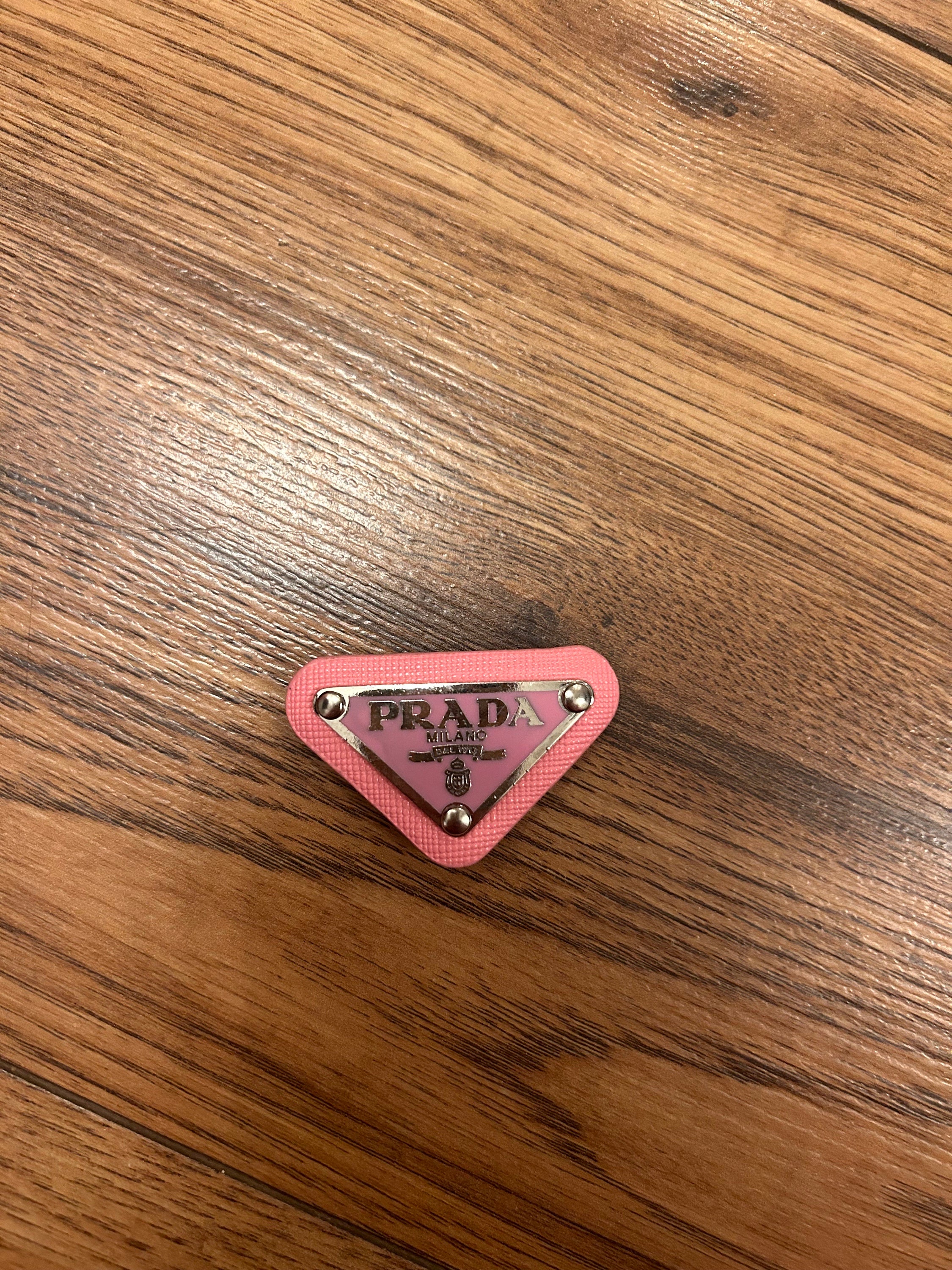 Prada Inspired Croc Charms Etsy UK