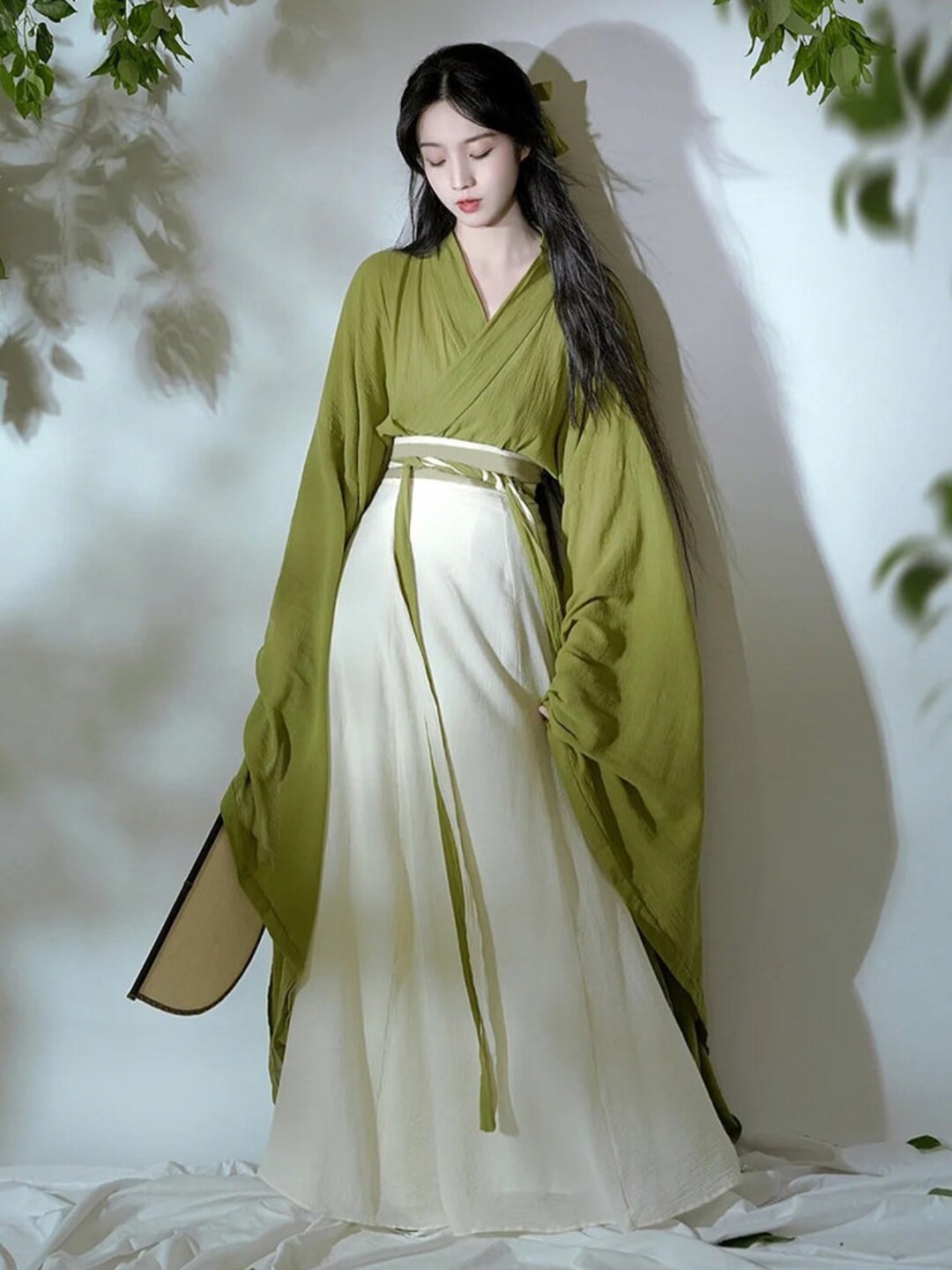 Wei Jin Southern and Northern Dynasties Historical Costume - Etsy