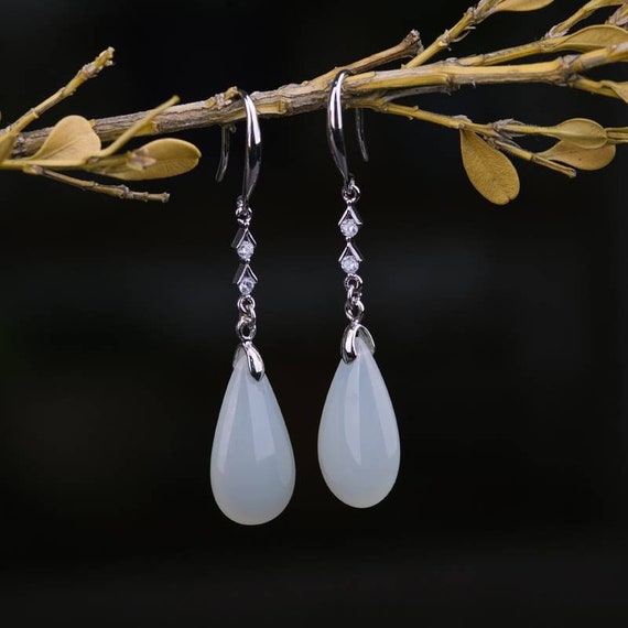 Flipkart.com - Buy JEWERICHE Elegant Drop Pearl Earrings For Western Party  Earring For Girls & Women Alloy Stud Earring Online at Best Prices in India