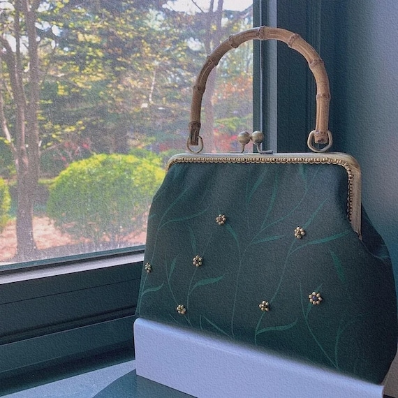 MULBERRY: mini bag for women - Green | Mulberry mini bag HH6950736 online  at GIGLIO.COM