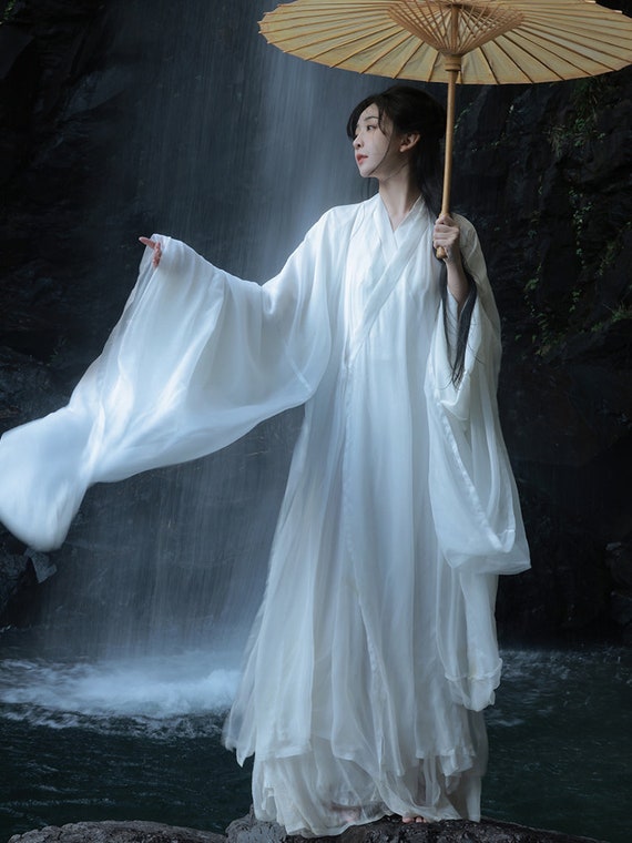 Female hanfu shop