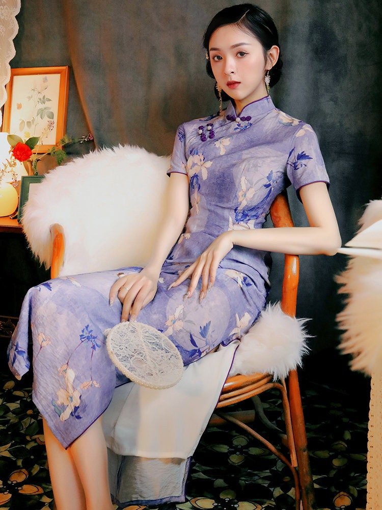 chinese clothing styles