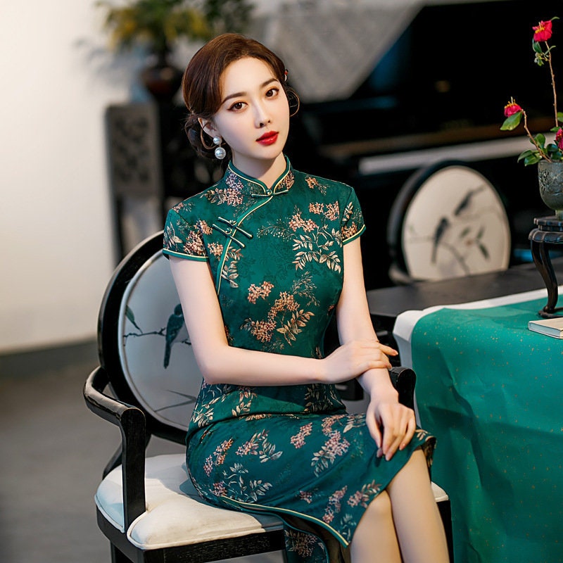 chinese clothing fashion