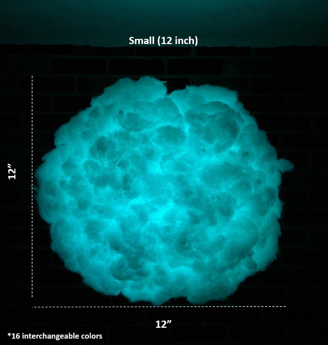 LED Cloud LightCloud LampPendant LightHome & LivingHome Etsy