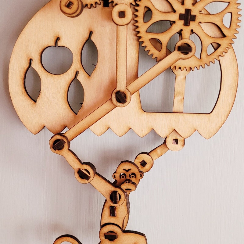 Automaton Kit - Etsy