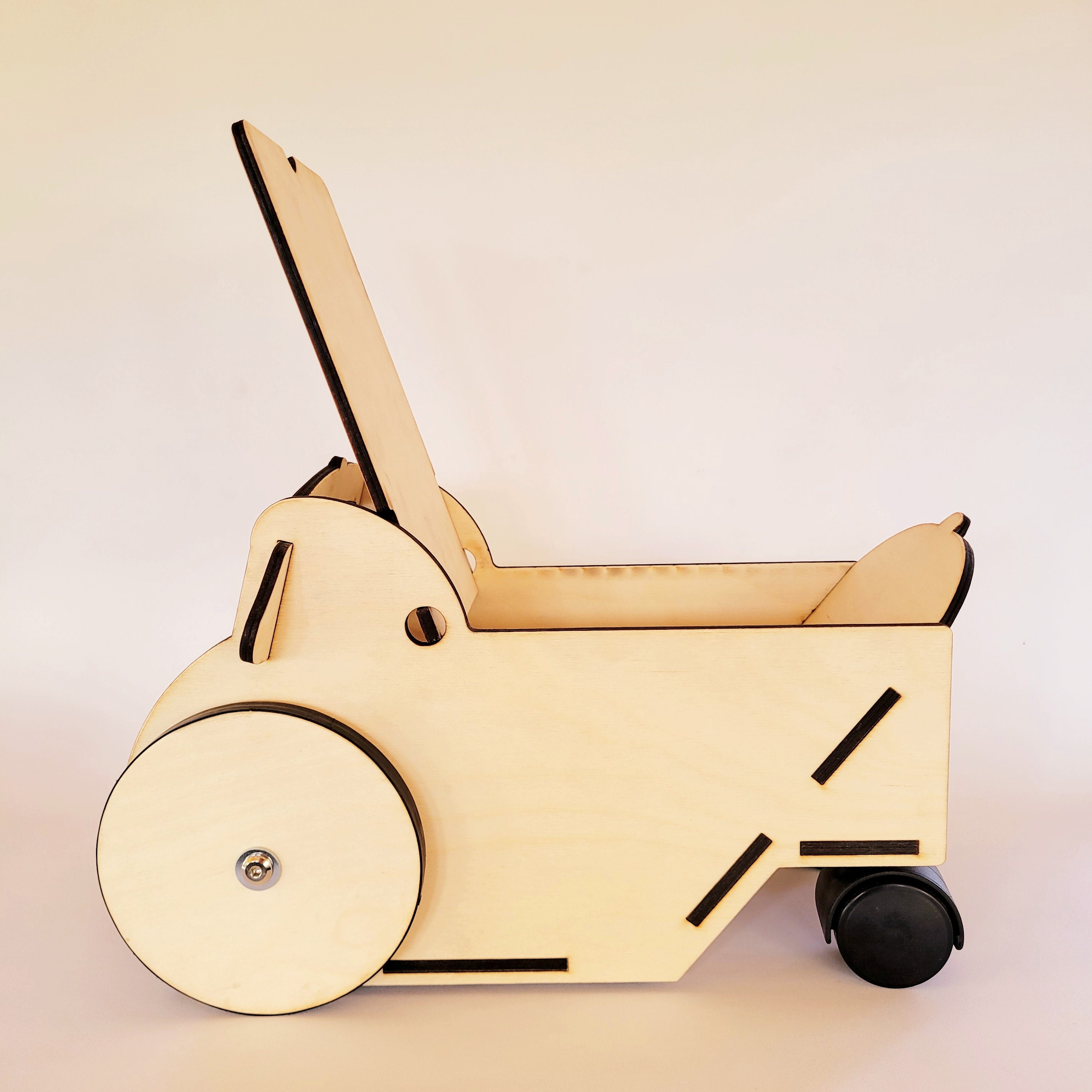 Street Sweeper — image 3 of 7