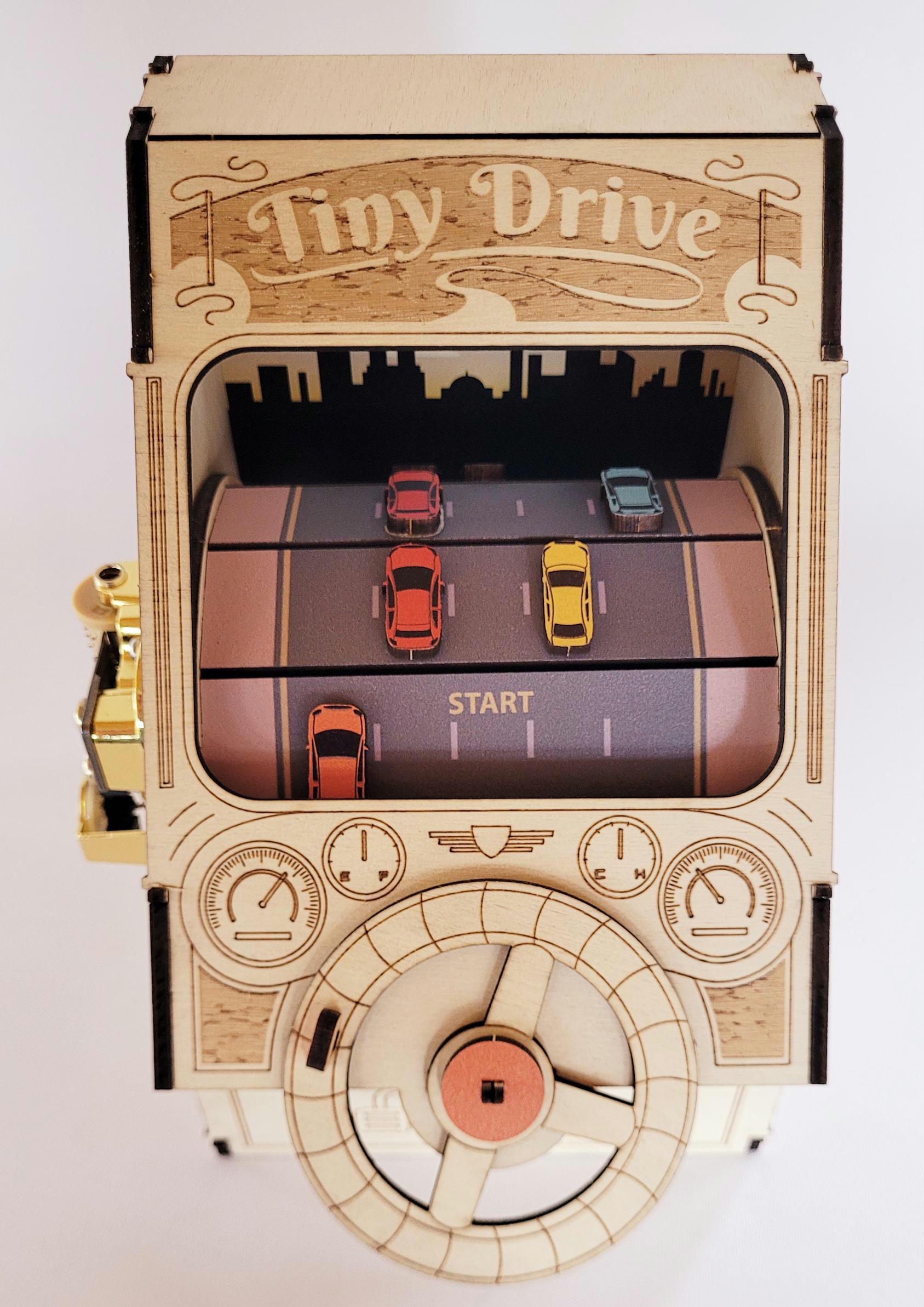 Tiny Drive — image 5 of 10