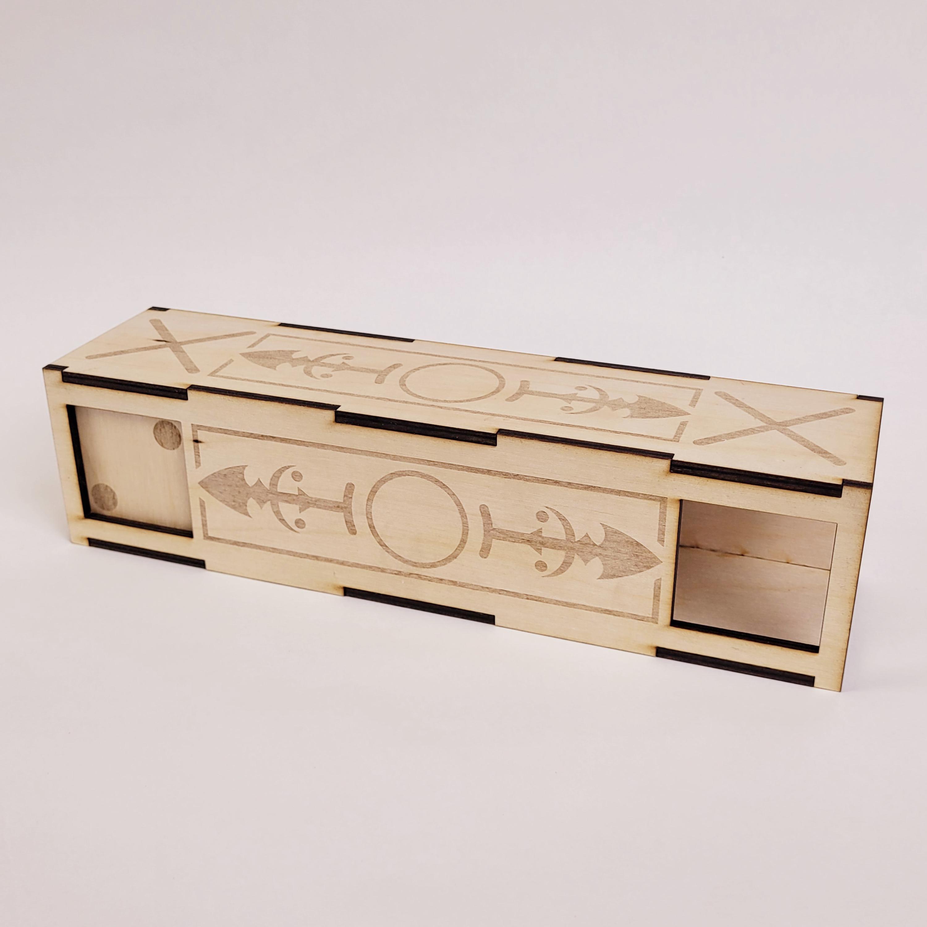 Dice Tunnel — image 4 of 7