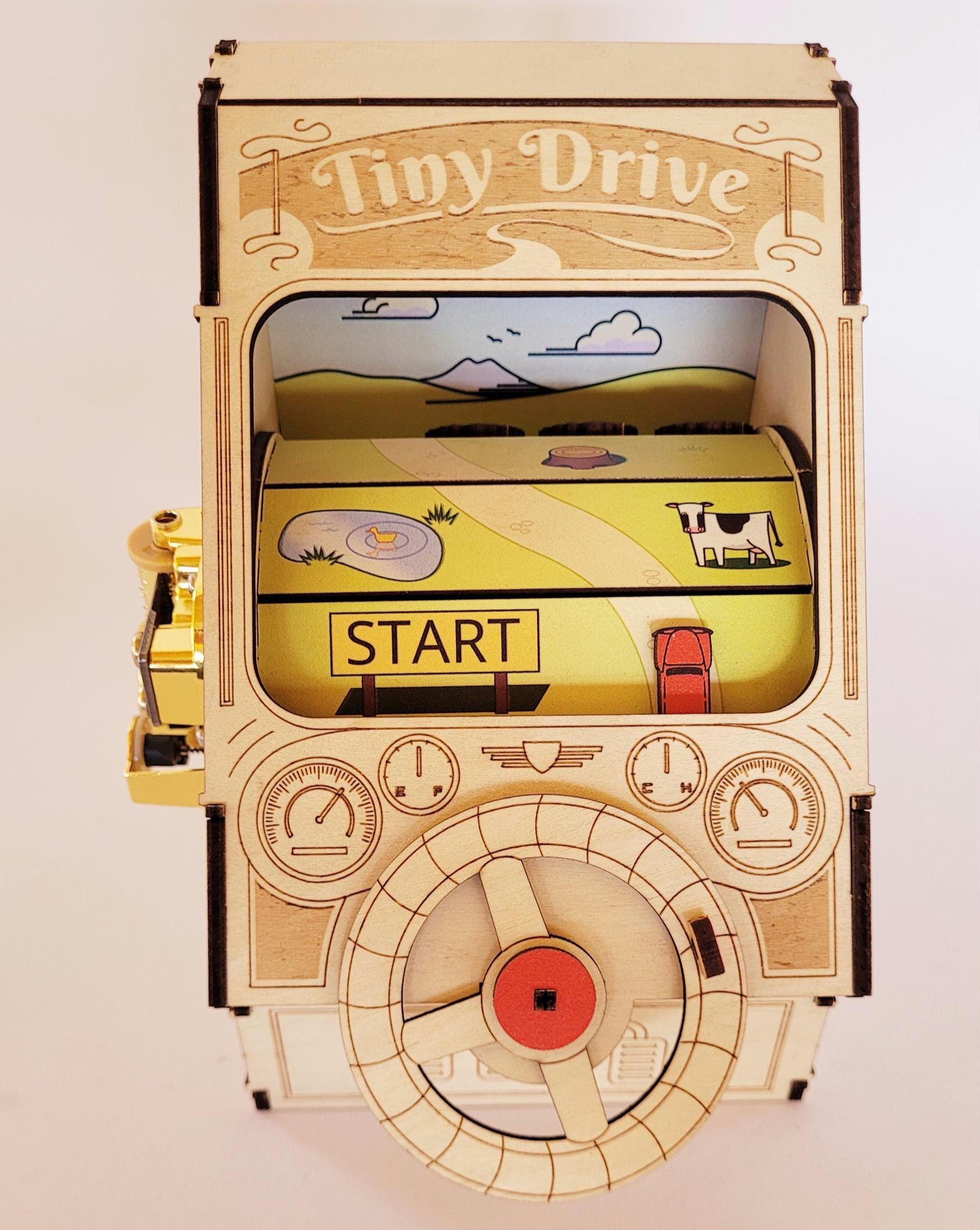 Tiny Drive — image 4 of 10