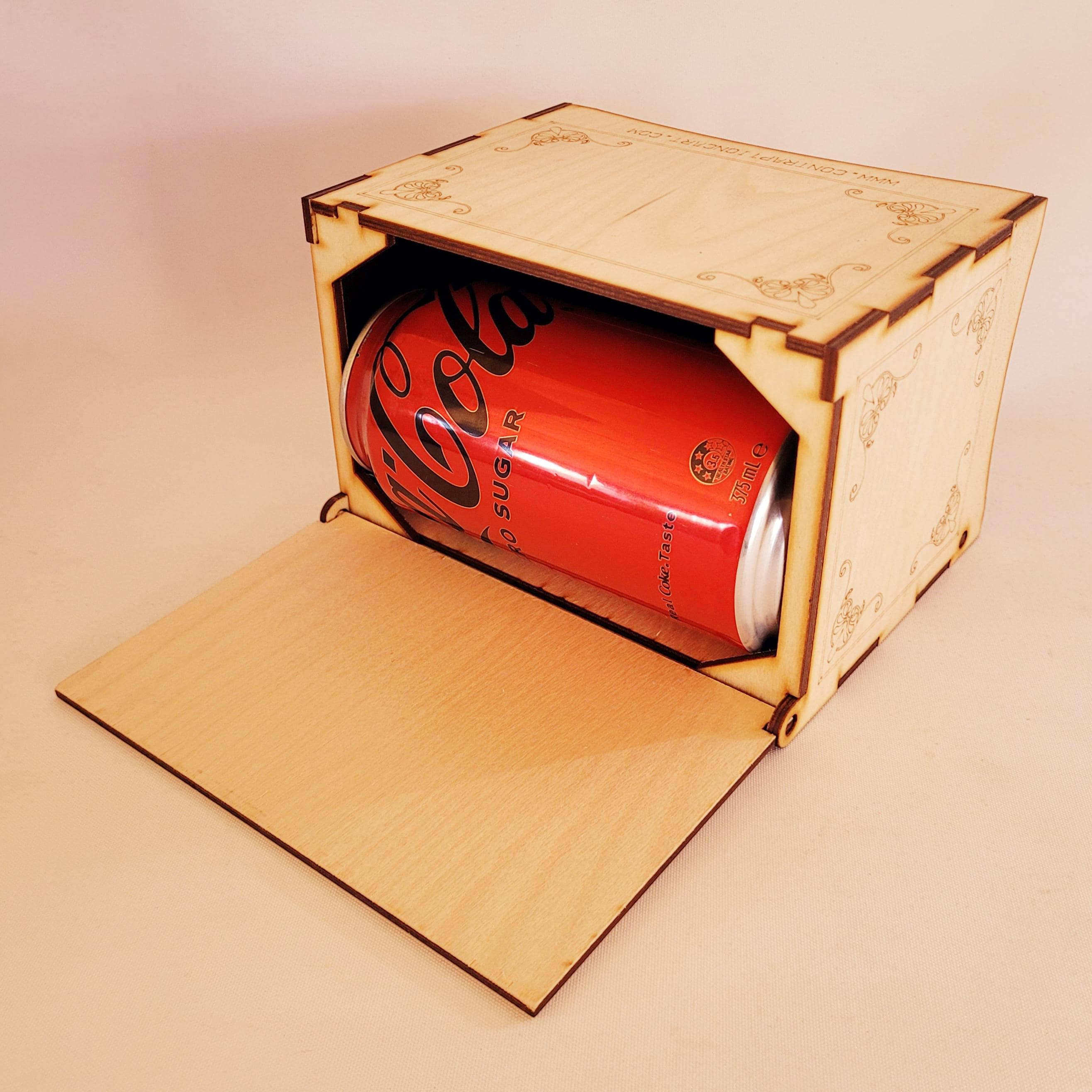 Instant Coke — image 9 of 11